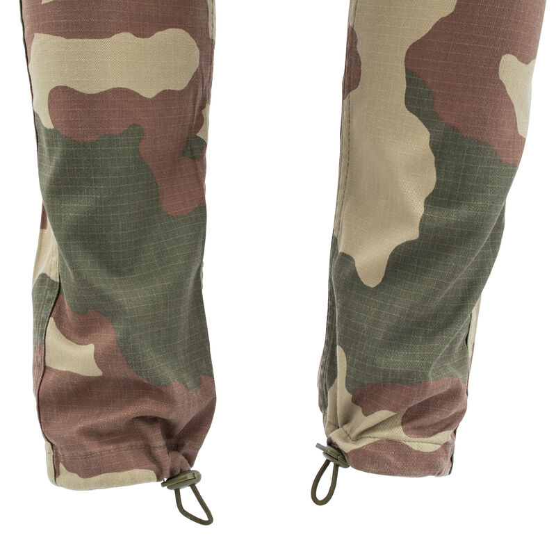 Turkish Camo Ripstop Pants | Issued, , large image number 6